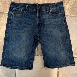 Banana Republic Factory Bermuda Shorts